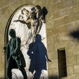 Il y a exactement 300 ans, le major Davel était décapité à Vidy pour s'être rebellé contre les Bernois.